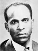 Frantz Fanon